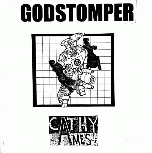 Godstomper : Godstomper - Cathy Ames